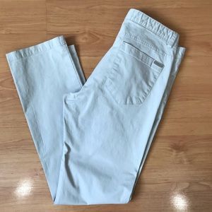 Calvin Klein slim fit khaki pant